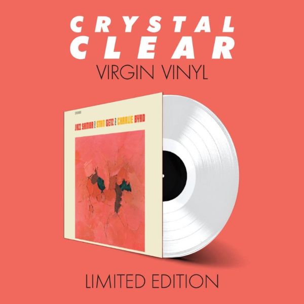 Jazz Samba - Front Cover