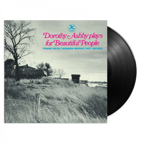 Plays For Beautiful People - Front Cover