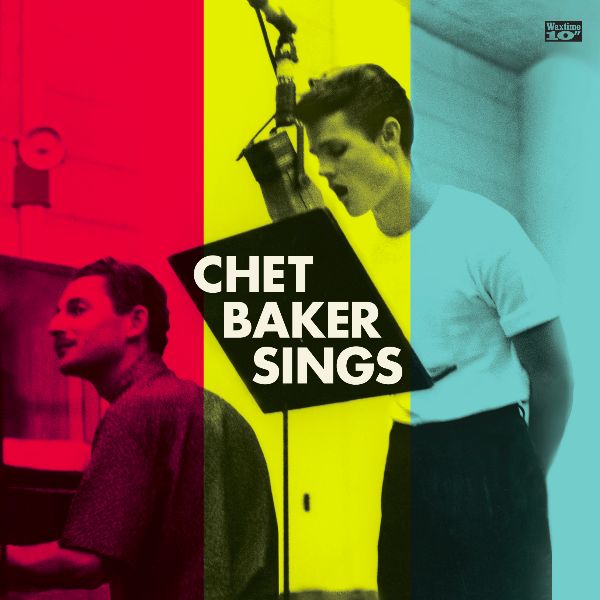 Sings - Front Cover