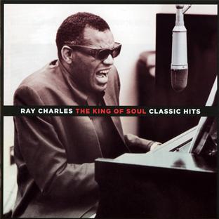 The king of soul : classic hits - Front Cover