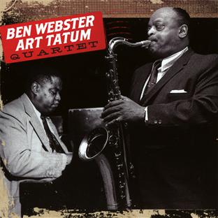 Quartet (1956) - Front Cover