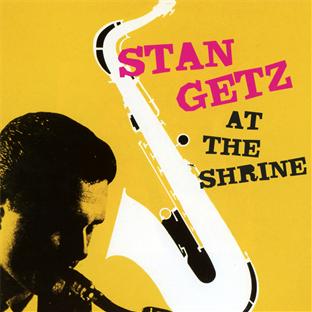 At the shrine (1954) - Front Cover