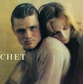 Baker Chet / Chet - Front Cover