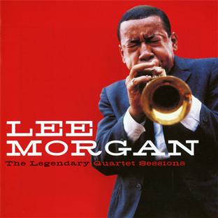 The legendary quartet sessions - Front Cover