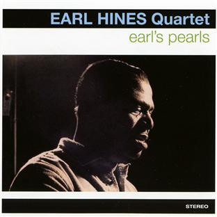 Earl's Pearls - Front Cover