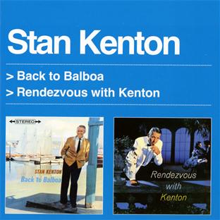Back to Balboa + rendez vous - Front Cover