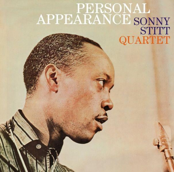 Personal Appearance (1957) - Front Cover
