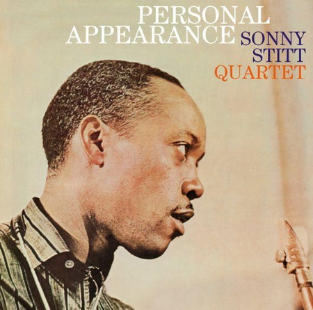 Personal Appearance (1957) - Front Cover