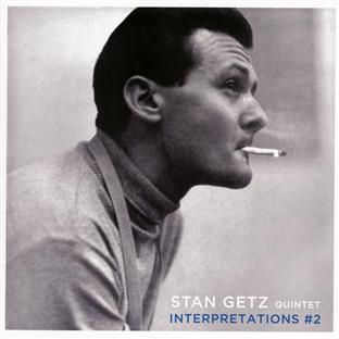 Interpretations /Vol.2 - Front Cover