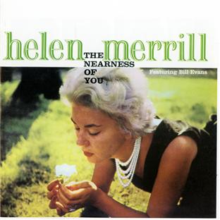 The nearness of you - Front Cover