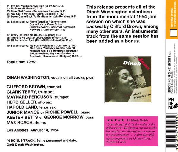 Complete Recordings (1954) - Front Cover