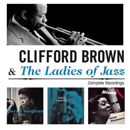 Complete Recordings (1954) - Front Cover