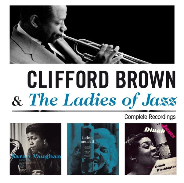 Complete Recordings (1954) - Front Cover