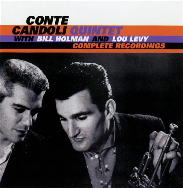 Complete recordings - Front Cover