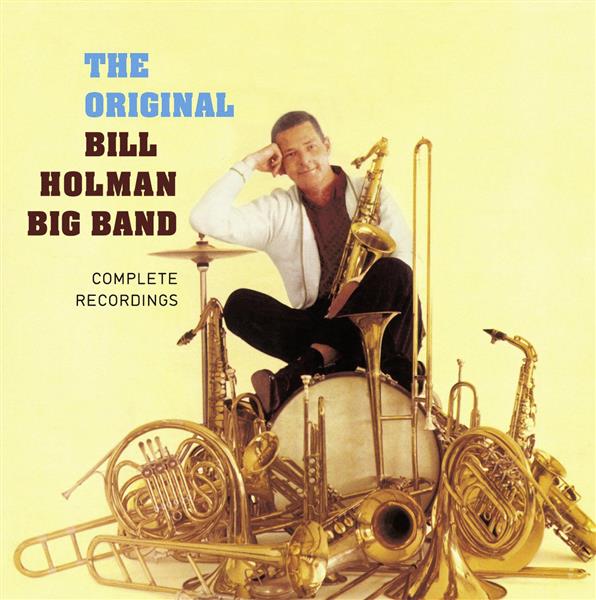 Complete recordings - Front Cover