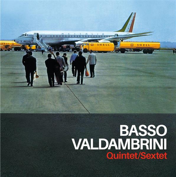 Quintet & sextet - Front Cover