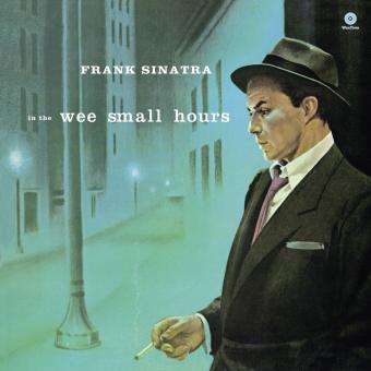 Sinatra Frank / In the Wee Small Hours - Front Cover