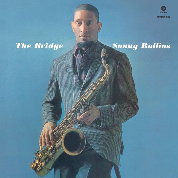 Rollins Sonny / The Brigde - Front Cover