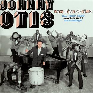 Hum-ding-a-ling (1957-1959) - Front Cover