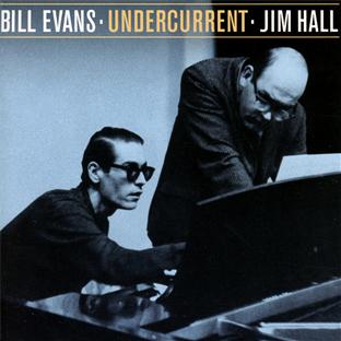 Undercurrent (1962) - Front Cover