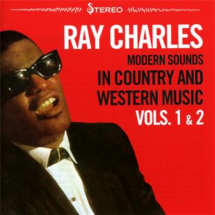 Moderns sounds in country and western music /vol.1-2 (1962) - Front Cover