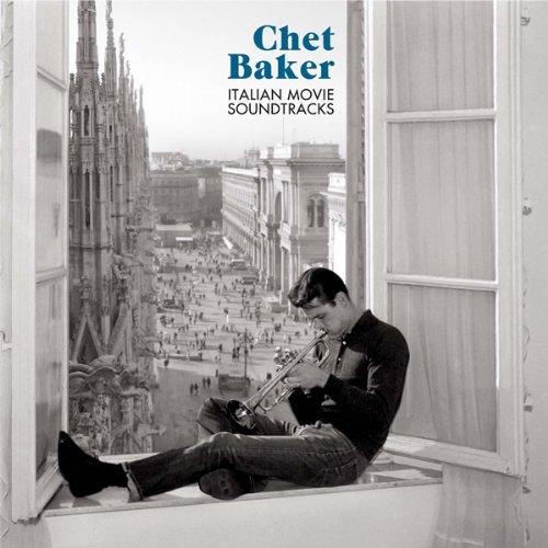 Baker Chet / Italian Movie Soundtracks - Front Cover
