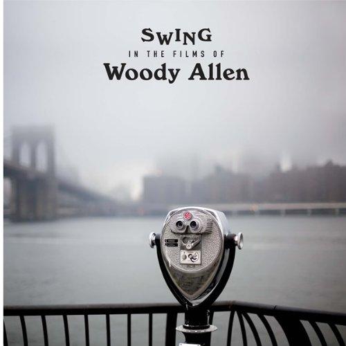 Allen Woody / Swing in the Films - Front Cover