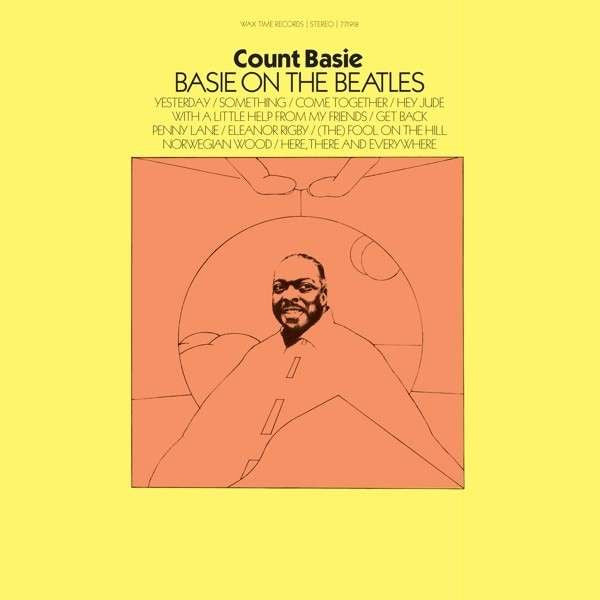 Count Basie - Basie Count / Basie on the Beatles