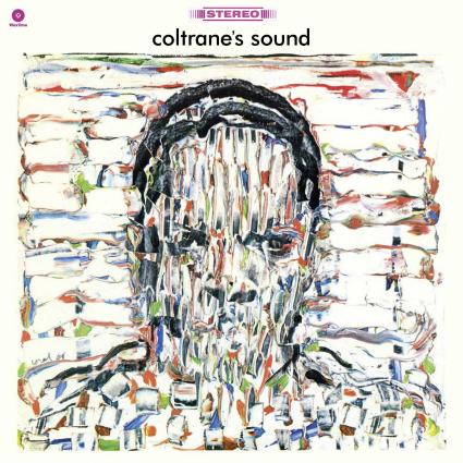 Coltrane John / Coltrane's Sound - Front Cover