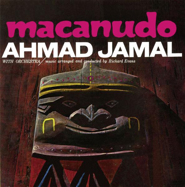 Macanudo - Front Cover