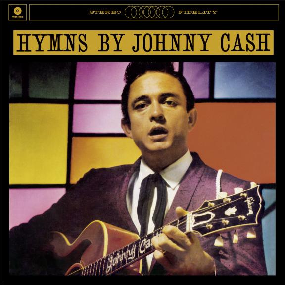 Cash Johnny / Hymns By - Front Cover