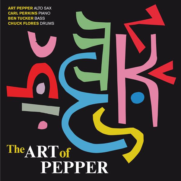 The art of pepper - Front Cover