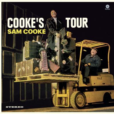 Cooke Sam / Cooke's Tour - Front Cover