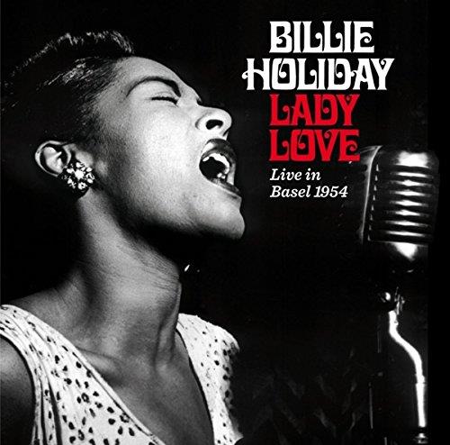 Ladie love - Front Cover