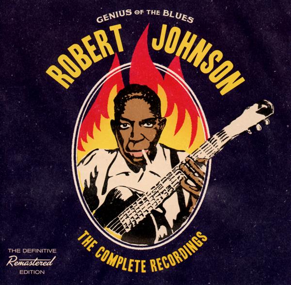The complete recordings - Front Cover