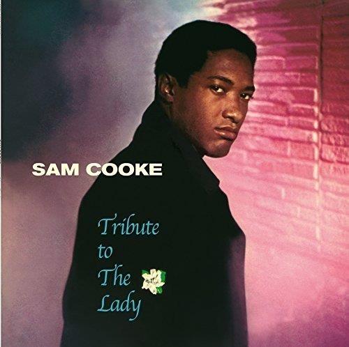 Cooke Sam / Tribute to the Lady - Front Cover