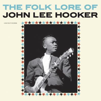 The Folk Lore - Front Cover