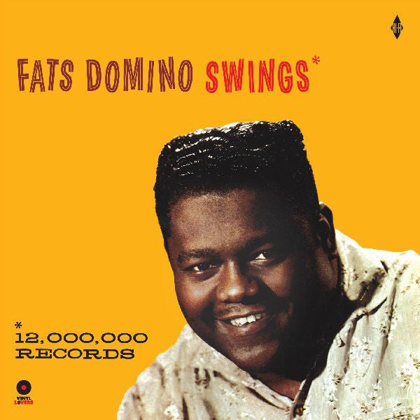 Swings - Front Cover