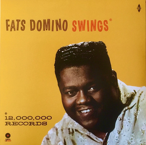 Fats Domino - Swings