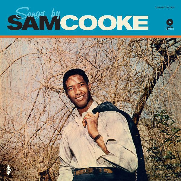 Songs By - Front Cover