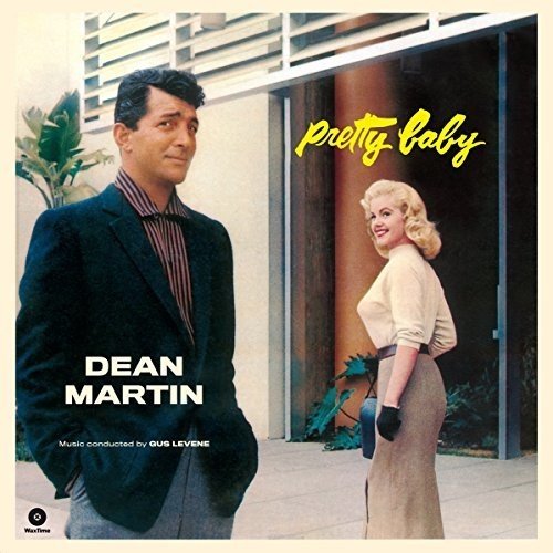 Pretty Baby - Front Cover