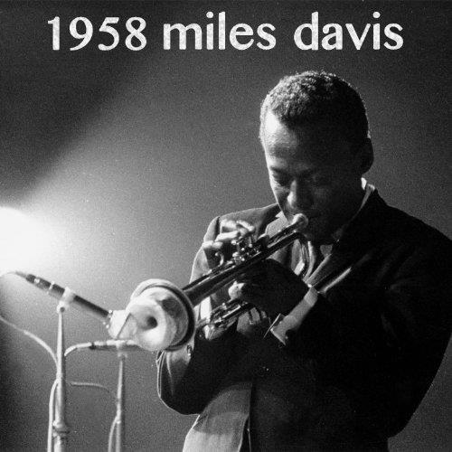 Miles 1958 - Front Cover