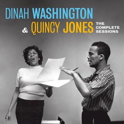 Complete session - Front Cover