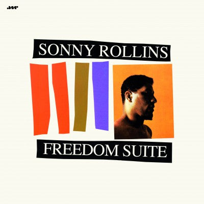 Freedom Suite - Front Cover