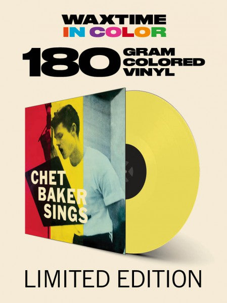 Sings - Front Cover