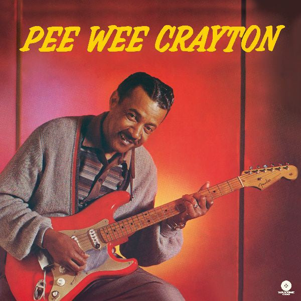 DEBUT ALBUM 1960 - Front Cover