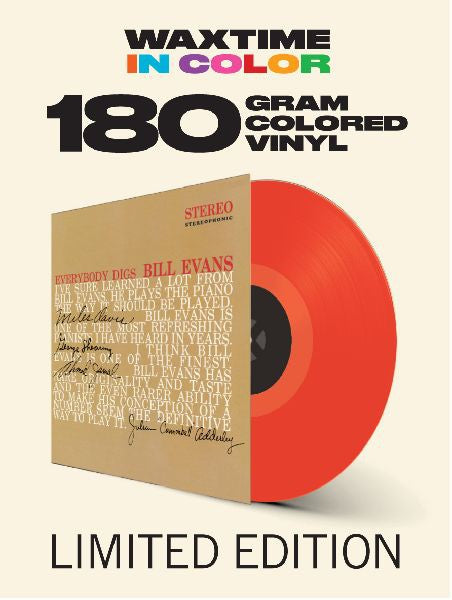 Everybody Digs - Front Cover