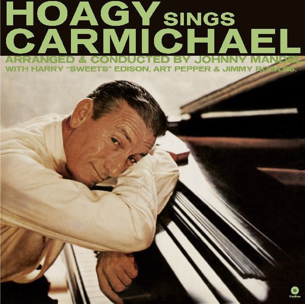 Sings - Front Cover