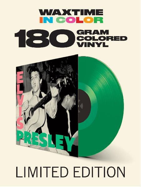 Debut Album - Front Cover