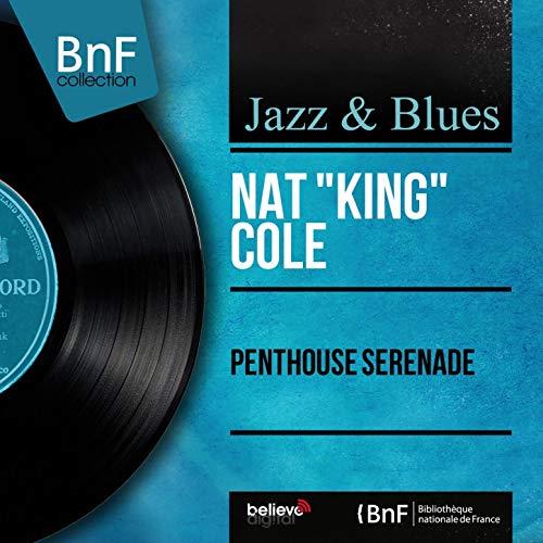 Penthouse Serenade - Front Cover